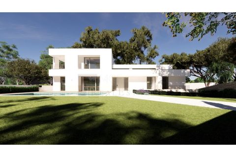 Villa i Sintra, Lisbon, Sintra - € 2.288.000 | Ref: M_3773 - foto 4