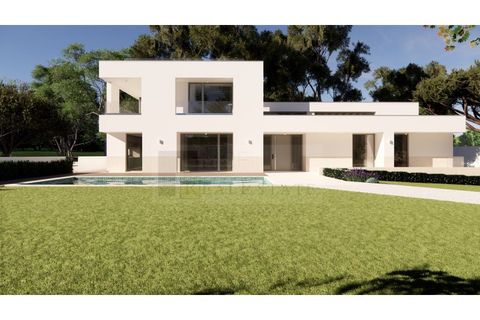 Villa i Sintra, Lisbon, Sintra - € 2.288.000 | Ref: M_3773 - foto 5