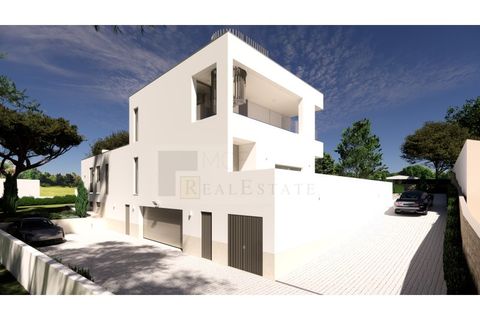 Villa i Sintra, Lisbon, Sintra - € 2.288.000 | Ref: M_3773 - foto 6