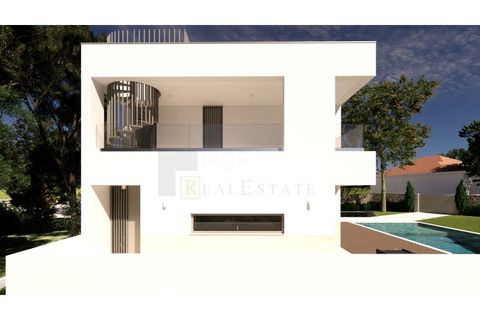 Villa i Sintra, Lisbon, Sintra - € 2.288.000 | Ref: M_3773 - foto 7