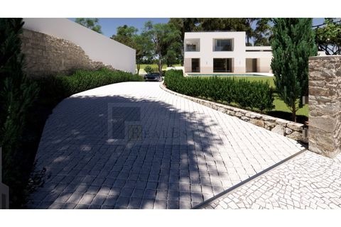 Villa i Sintra, Lisbon, Sintra - € 2.288.000 | Ref: M_3773 - foto 8