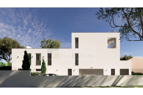 Villa i Sintra, Lisbon, Sintra - € 2.288.000 | Ref: M_3773 - foto 13