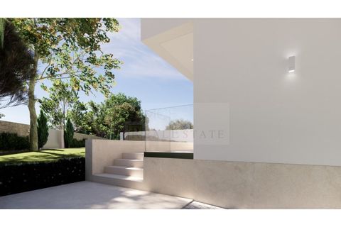 Villa i Sintra, Lisbon, Sintra - € 2.288.000 | Ref: M_3773 - foto 16