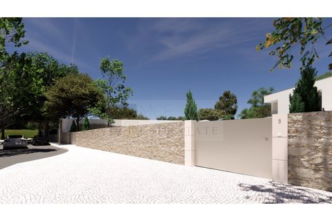 Villa i Sintra, Lisbon, Sintra - € 2.288.000 | Ref: M_3773 - foto 21
