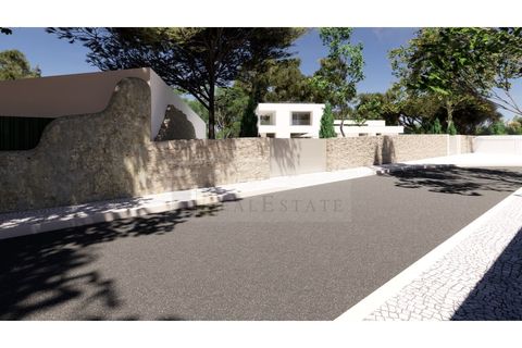 Villa i Sintra, Lisbon, Sintra - € 2.288.000 | Ref: M_3773 - foto 22
