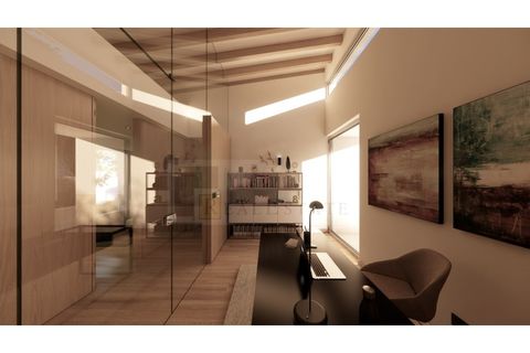 Villa i Sintra, Lisbon, Sintra - € 2.288.000 | Ref: M_3773 - foto 42