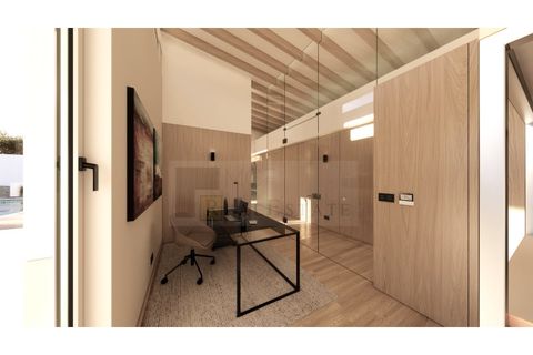 Villa i Sintra, Lisbon, Sintra - € 2.288.000 | Ref: M_3773 - foto 43