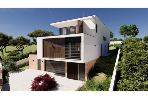 Villa a Barcarena, Lisbon, Barcarena - € 1.850.000 | Ref: M_1111.1 - foto 2