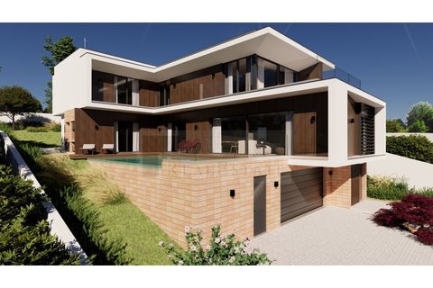 Villa a Barcarena, Lisbon, Barcarena - € 1.850.000 | Ref: M_1111.1 - foto 3