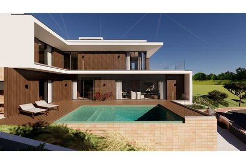 Villa a Barcarena, Lisbon, Barcarena - € 1.850.000 | Ref: M_1111.1 - foto 4
