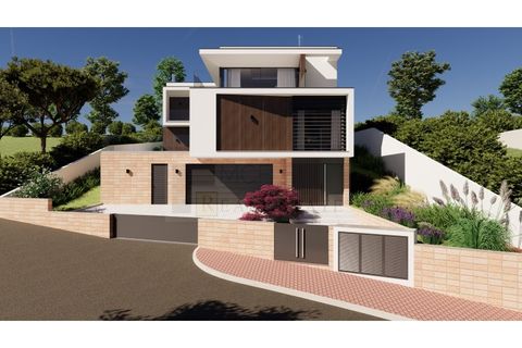 Villa a Barcarena, Lisbon, Barcarena - € 1.850.000 | Ref: M_1111.1 - foto 6