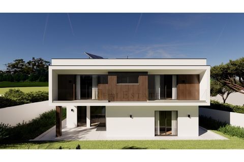 Villa a Barcarena, Lisbon, Barcarena - € 1.850.000 | Ref: M_1111.1 - foto 9