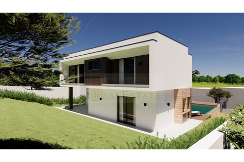 Villa a Barcarena, Lisbon, Barcarena - € 1.850.000 | Ref: M_1111.1 - foto 10