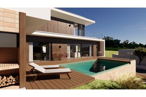 Villa a Barcarena, Lisbon, Barcarena - € 1.850.000 | Ref: M_1111.1 - foto 12
