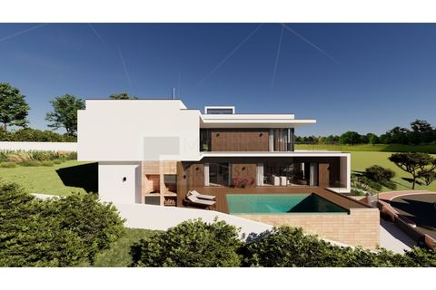 Villa a Barcarena, Lisbon, Barcarena - € 1.850.000 | Ref: M_1111.1 - foto 14