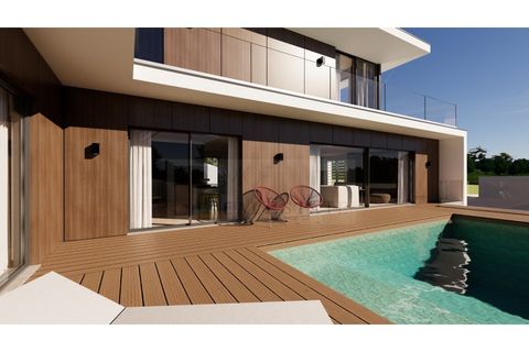 Villa a Barcarena, Lisbon, Barcarena - € 1.850.000 | Ref: M_1111.1 - foto 15