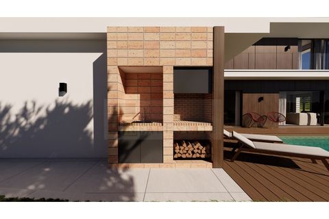 Villa a Barcarena, Lisbon, Barcarena - € 1.850.000 | Ref: M_1111.1 - foto 16