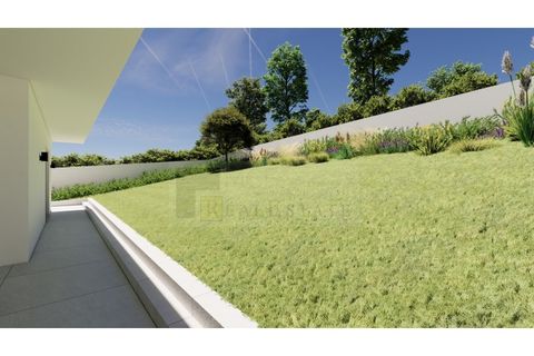 Villa a Barcarena, Lisbon, Barcarena - € 1.850.000 | Ref: M_1111.1 - foto 22