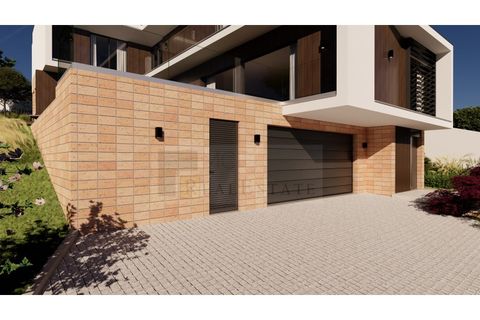 Villa a Barcarena, Lisbon, Barcarena - € 1.850.000 | Ref: M_1111.1 - foto 24