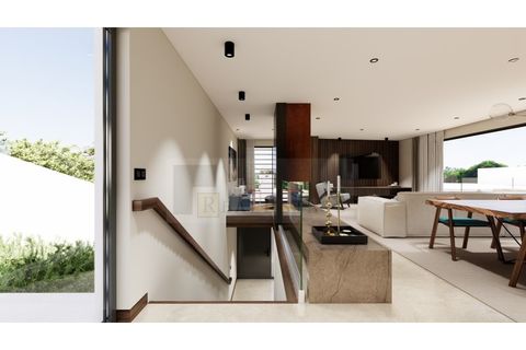 Villa a Barcarena, Lisbon, Barcarena - € 1.850.000 | Ref: M_1111.1 - foto 29