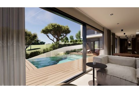 Villa a Barcarena, Lisbon, Barcarena - € 1.850.000 | Ref: M_1111.1 - foto 33