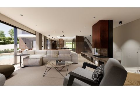 Villa a Barcarena, Lisbon, Barcarena - € 1.850.000 | Ref: M_1111.1 - foto 34