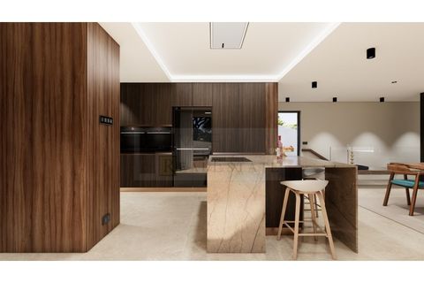 Villa a Barcarena, Lisbon, Barcarena - € 1.850.000 | Ref: M_1111.1 - foto 37