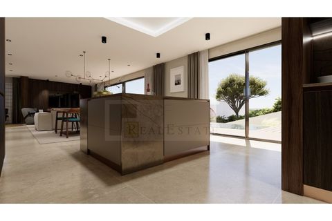 Villa a Barcarena, Lisbon, Barcarena - € 1.850.000 | Ref: M_1111.1 - foto 43