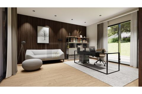 Villa a Barcarena, Lisbon, Barcarena - € 1.850.000 | Ref: M_1111.1 - foto 48