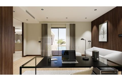 Villa a Barcarena, Lisbon, Barcarena - € 1.850.000 | Ref: M_1111.1 - foto 49
