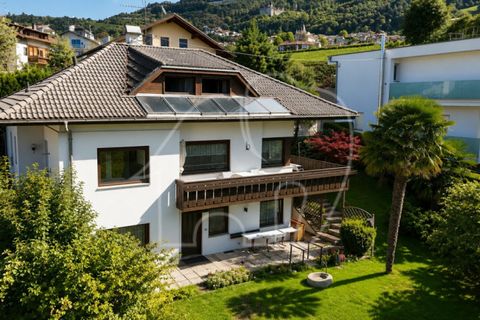 Villa a Montagna, South Tyrol, Montagna - € 1.180.000 | Ref: N008 - foto 2