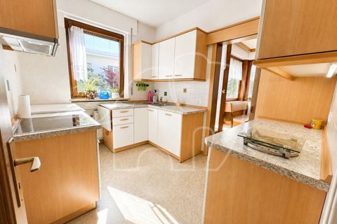 Villa a Montagna, South Tyrol, Montagna - € 1.180.000 | Ref: N008 - foto 7