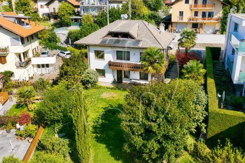 Villa a Montagna, South Tyrol, Montagna - € 1.180.000 | Ref: N008 - foto 8