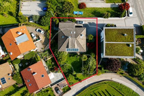 Villa a Montagna, South Tyrol, Montagna - € 1.180.000 | Ref: N008 - foto 11