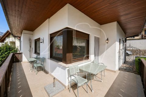 Villa a Montagna, South Tyrol, Montagna - € 1.180.000 | Ref: N008 - foto 13