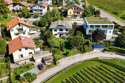 Villa a Montagna, South Tyrol, Montagna - € 1.180.000 | Ref: N008 - foto 14
