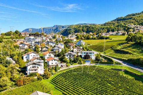 Villa a Montagna, South Tyrol, Montagna - € 1.180.000 | Ref: N008 - foto 18