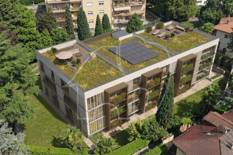 Leilighet i Merano, South Tyrol, Merano - € 870 000 | Ref: P011.1 - foto 2