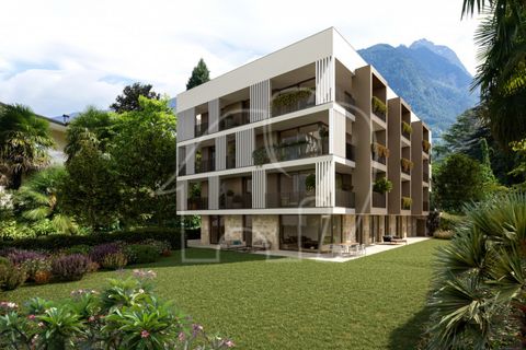 Leilighet i Merano, South Tyrol, Merano - € 870 000 | Ref: P011.1 - foto 3