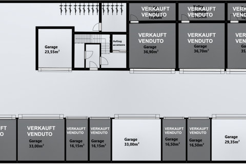 Leilighet i Merano, South Tyrol, Merano - € 870 000 | Ref: P011.1 - foto 12