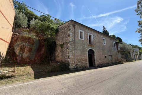Villa a Castrocielo, Frosinone, Castrocielo - € 60.000 | Ref: AC99-149-1771 - foto 2