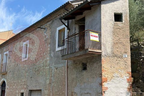 Villa a Castrocielo, Frosinone, Castrocielo - € 60.000 | Ref: AC99-149-1771 - foto 3