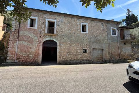 Villa a Castrocielo, Frosinone, Castrocielo - € 60.000 | Ref: AC99-149-1771 - foto 5