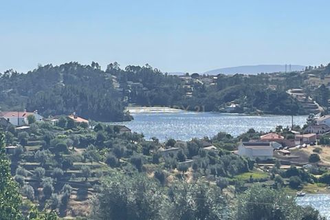 Haus in Abrantes, Santarem, Abrantes - € 180.000 | Ref: C0364-06055 - Foto 4