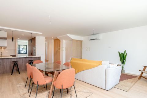 Villa i Loures, Lisbon, Loures - € 610.000 | Ref: C0364-06059 - foto 8