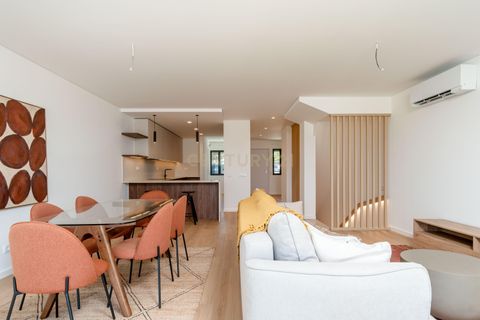 Villa i Loures, Lisbon, Loures - € 610.000 | Ref: C0364-06059 - foto 9