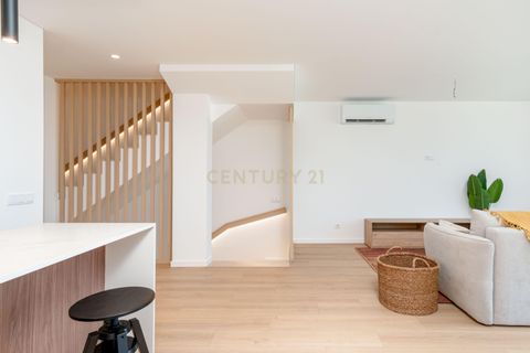 Villa i Loures, Lisbon, Loures - € 610.000 | Ref: C0364-06059 - foto 13