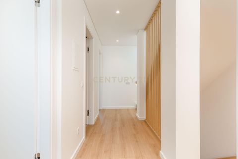 Villa i Loures, Lisbon, Loures - € 610.000 | Ref: C0364-06059 - foto 14