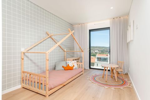 Villa i Loures, Lisbon, Loures - € 610.000 | Ref: C0364-06059 - foto 15