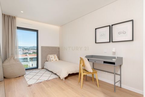 Villa i Loures, Lisbon, Loures - € 610.000 | Ref: C0364-06059 - foto 17